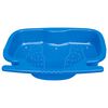 Intex Miska do mycia st&oacute;p przed basenem, 11,5 L, 56x46x9 cm, niebieska