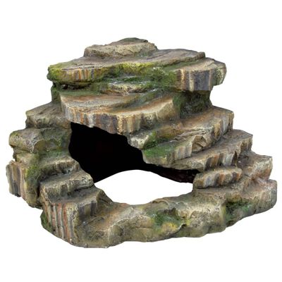 TRIXIE Kamień narożny, żywica poliestrowa, 26 x 20 x 26 cm, 76196