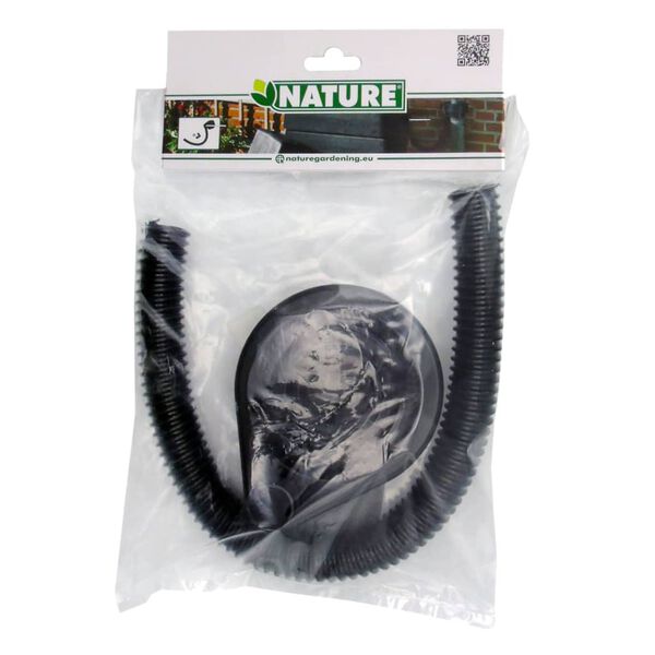 Nature Zbieracz deszcz&oacute;wki do rynny, uniwersalny