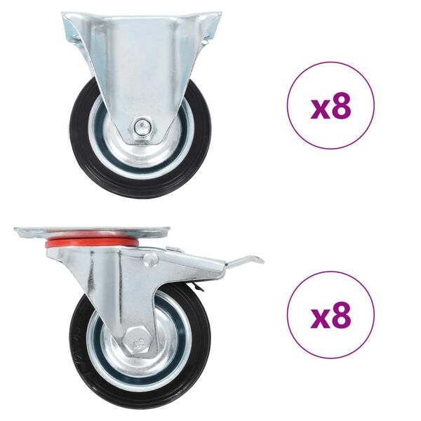 Wyświetlanie zdjęcia produktu 1 z 8