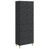vidaXL Zestaw szafek 2 szt. 66 x 34,5 x 90 cm Drewno inżynieryjne