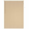 vidaXL Żaluzja wenecka Jasnobrązowy ze wzorem 213 x 130 cm 25 mm PVC