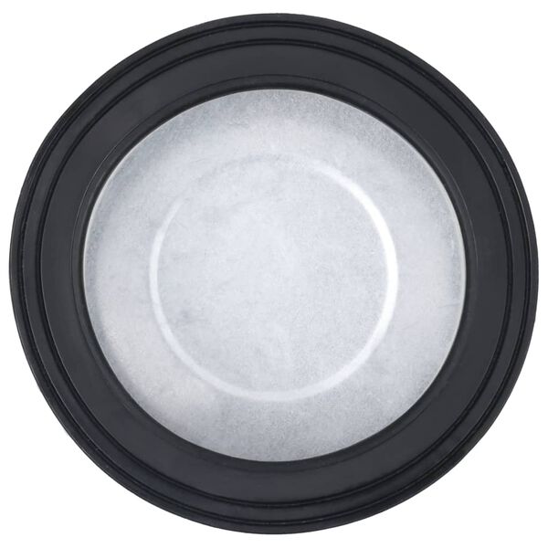 vidaXL Filtry HEPA do odkurzacza kominkowego, 2 szt.