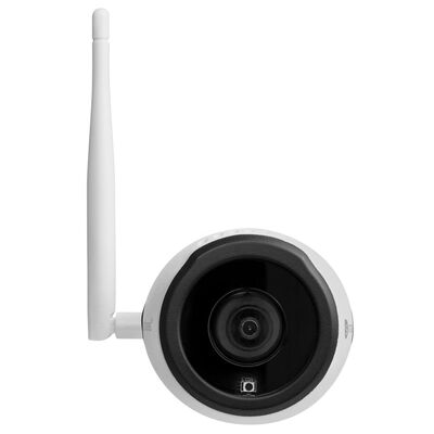 Smartwares Kamera zewnętrzna IP, 180°, 19,6 x 9 x 6,3 cm, biała