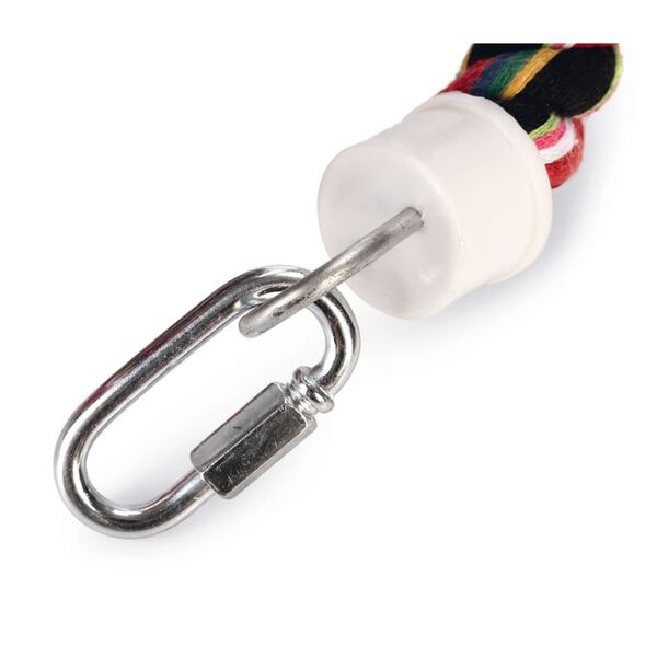 Karlie Spirala do wspinania dla ptak&oacute;w, 18x2,4 cm