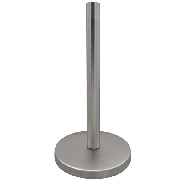 RIDDER Uchwyt na zapasowy papier toaletowy Basic, matowy chrom