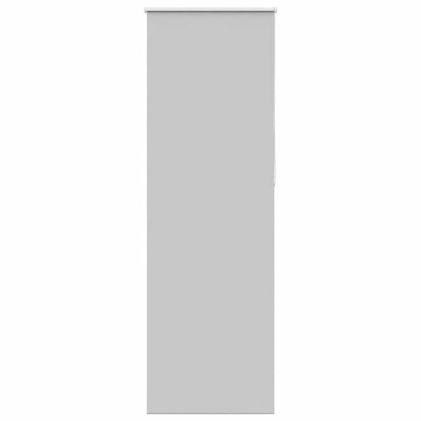 vidaXL Roleta zaciemniająca 80x230 cm Szerokość tkaniny 75,7 cm