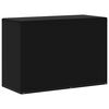 vidaXL Pokrowiec na meble ogrodowe i grille, 6 oczek 180 x 80 x 125 cm