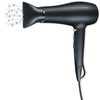 Beurer Suszarka do włos&oacute;w, 2200 W, czarna, HC 50