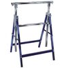 Brennenstuhl Koziołek MB 160 H, 160 kg, metalowy, 1444700