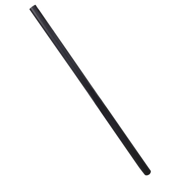 vidaXL Folia samochodowa 4D, czarna, 100x150 cm