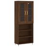 Brown_oak