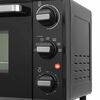 Tristar Piekarnik konwekcyjny, 800 W, 19 L, czarny