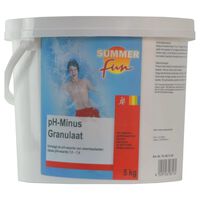 Summer Fun Preparat do obniżania pH wody, w granulkach, 5 kg