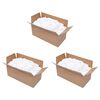vidaXL Kule filtracyjne do basenu, 2100 g, PE