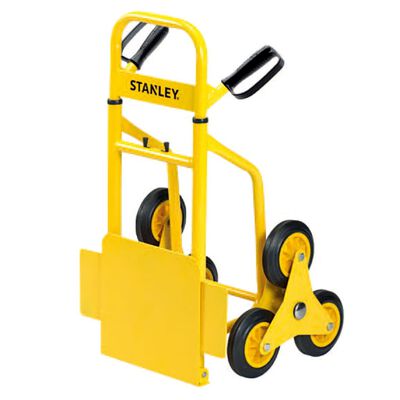 Stanley Składany wózek ręczny FT521, 120 kg