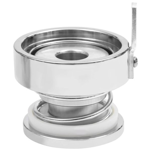 vidaXL Wymienna forma do maszynki do przypinek, 44 mm