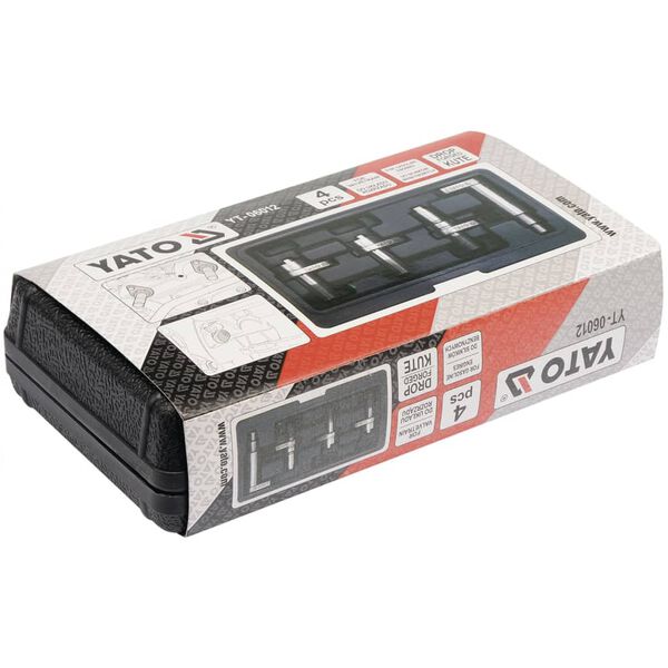 YATO Zestaw blokad rozrządu do VW, Seat, Skoda