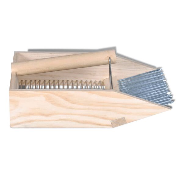 Urządzenie do zbierania jag&oacute;d