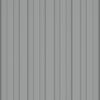 vidaXL Panel dachowy 36 pcs Szary 100 x 45 cm Stal galwanizowana