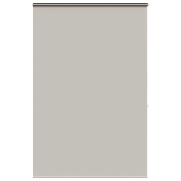 vidaXL Roleta prysznicowa z kasetą 150x240 cm Szerokość tkaniny 146 cm