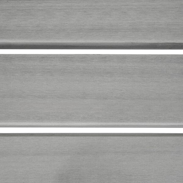 Keter 3-osobowa ławka ogrodowa Montero, 233308