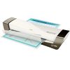 Leitz Laminator ILAM Office A4, srebrny