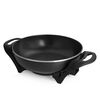 Tristar Wok elektryczny PZ-9130, 1500 W, 4,5 L, czarny