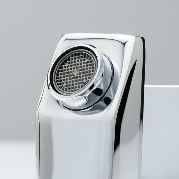 SCH&Uuml;TTE Bateria umywalkowa z mieszaczem TOKYO II, chrom