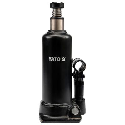 YATO Podnośnik butelkowy, 5 ton, YT-1702