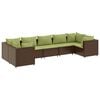 Brown_and_green