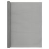 vidaXL Siatka ekranowa 80 x 500 cm 120 Mesh Stal nierdzewna 201