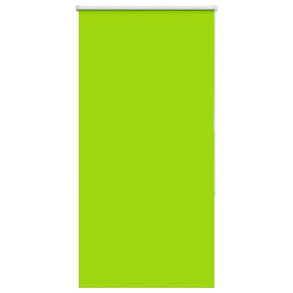 vidaXL Roleta zaciemniająca 75x175 cm Szerokość tkaniny 70,7 cm