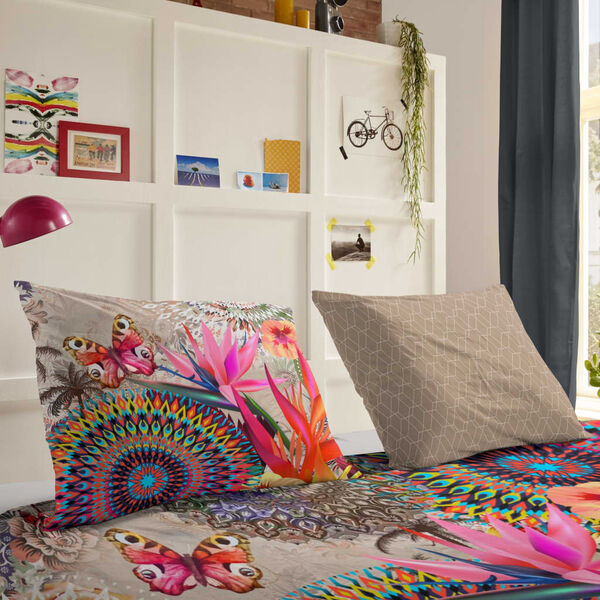 HIP Zestaw pościeli MAELLI, 135 x 200 cm