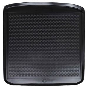 vidaXL Mata bagażnika Czarny VW ARTEON TPE