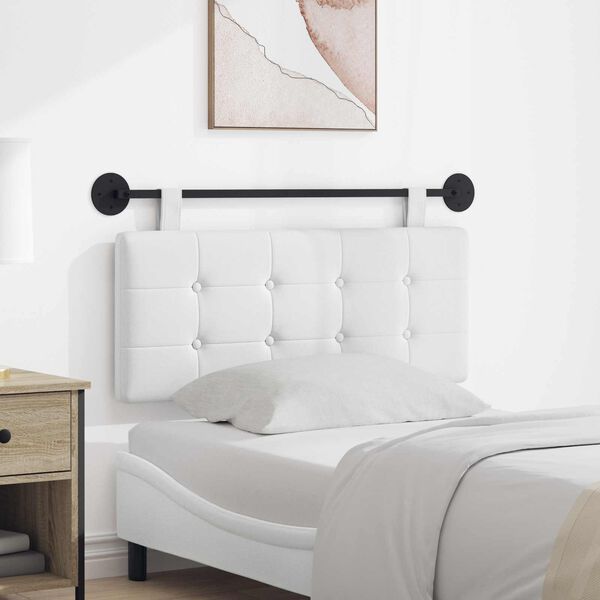 vidaXL Wisząca Głowa Montowane na ścianie tkanina