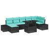 Black_and_turquoise