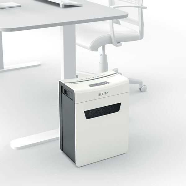 Leitz Niszczarka do dokument&oacute;w IQ Protect Premium, 8X