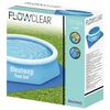 Bestway Mata pod basen Flowclear, 274 x 274 cm