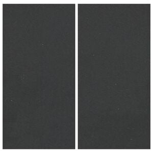 vidaXL Podkładka pod Basen Czarny 274 x 274 cm Geowłóknina poliestrowa