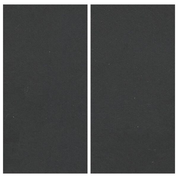 vidaXL Podkładka pod Basen Czarny 274 x 274 cm Geowłóknina poliestrowa