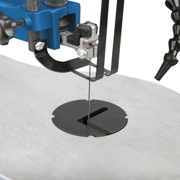 Scheppach Wyrzynarka brzeszczotowa SD1600V, 120 W, 5901403903