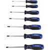 BRILLIANT TOOLS Zestaw wkrętak&oacute;w Torx, 7 sztuk