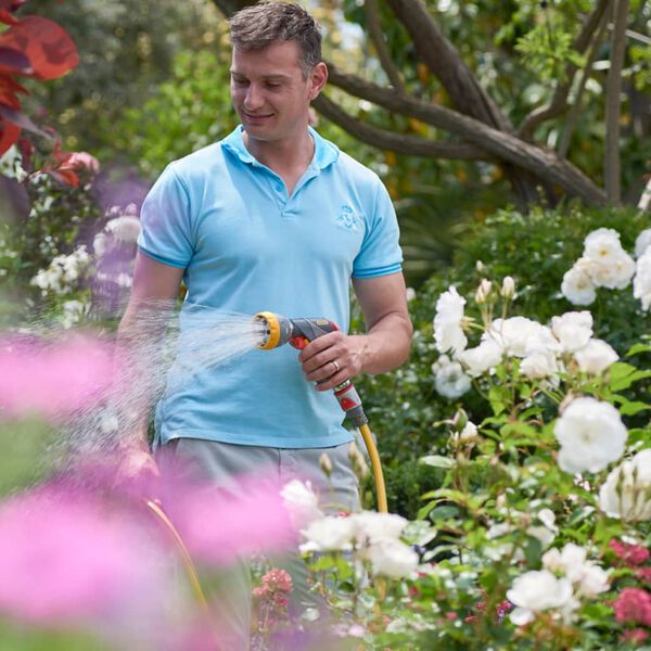 Hozelock Pistolet zraszający Multi Spray Pro