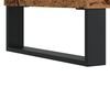 vidaXL Szafka pod TV, stare drewno, 150x30x44,5 cm