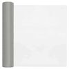 vidaXL Siatka ekranowa 40 x 1000 cm 18 mesh Stal nierdzewna 304