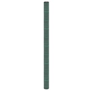 vidaXL Agrowł&oacute;knina antychwastowa, zielona, 2x100 m, PP