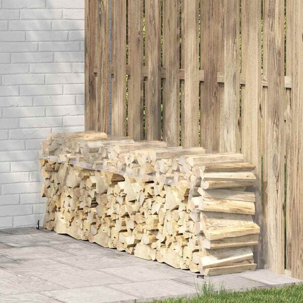 vidaXL Przezroczysta plandeka z oczkami 1x4 m PVC