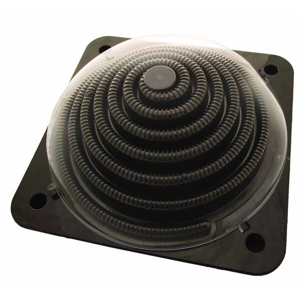 Blue Bay Kopuła solarna Pyramid 1000