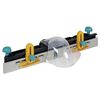 wolfcraft Prowadnica frezarska 6901000